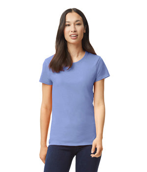 Gildan Heavy Cotton Womens T-Shirt - 5000l