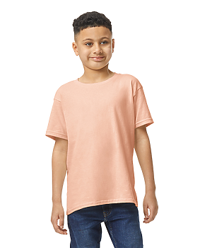 Heavy Cotton Youth T-Shirt - 5000b