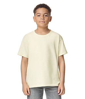 Heavy Cotton Youth T-Shirt - 5000b