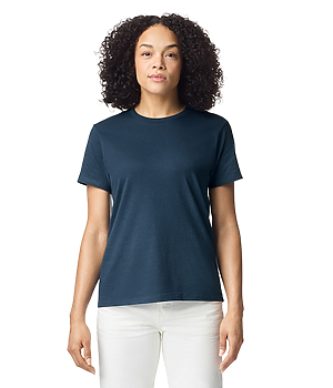 Gildan Heavy Cotton Womens T-Shirt - 5000l