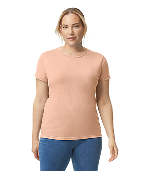 Gildan Heavy Cotton Womens T-Shirt - 5000l