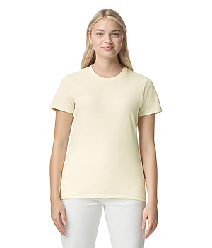 Gildan Heavy Cotton Womens T-Shirt - 5000l