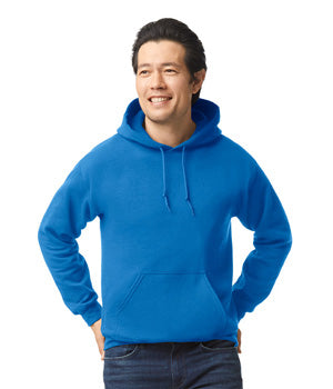 Gildan Heavy Blend Hooded Sweatshirt - 18500