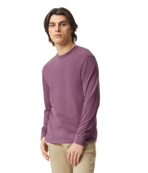 Comfort Colors Heavyweight Long Sleeve Tee - 6014