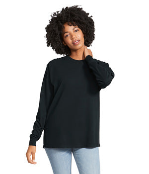 Comfort Colors Heavyweight Long Sleeve Tee - 6014