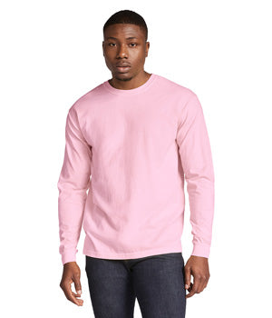 Comfort Colors Heavyweight Long Sleeve Tee - 6014