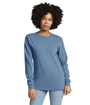 Comfort Colors Heavyweight Long Sleeve Tee - 6014