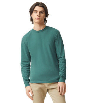 Comfort Colors Heavyweight Long Sleeve Tee - 6014