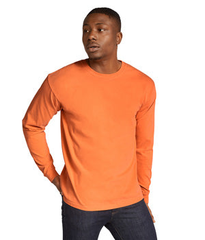 Comfort Colors Heavyweight Long Sleeve Tee - 6014