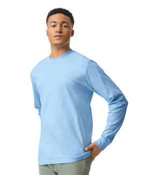 Comfort Colors Heavyweight Long Sleeve Tee - 6014