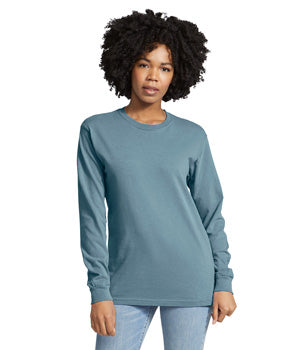 Comfort Colors Heavyweight Long Sleeve Tee - 6014