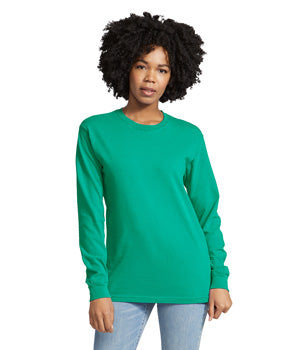 Comfort Colors Heavyweight Long Sleeve Tee - 6014
