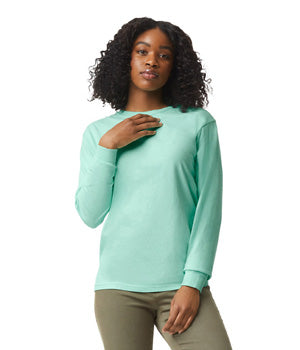 Comfort Colors Heavyweight Long Sleeve Tee - 6014