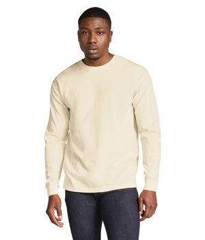Comfort Colors Heavyweight Long Sleeve Tee - 6014