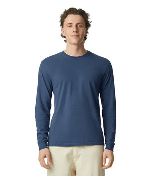 Comfort Colors Heavyweight Long Sleeve Tee - 6014