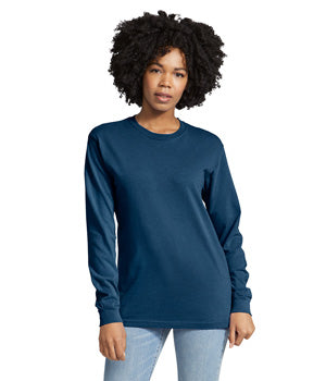 Comfort Colors Heavyweight Long Sleeve Tee - 6014