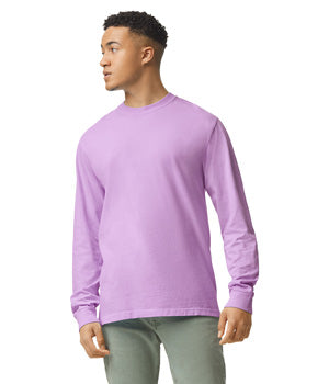 Comfort Colors Heavyweight Long Sleeve Tee - 6014