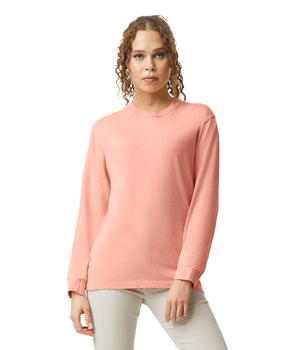 Comfort Colors Heavyweight Long Sleeve Tee - 6014