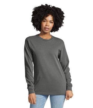 Comfort Colors Heavyweight Long Sleeve Tee - 6014