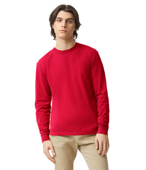 Comfort Colors Heavyweight Long Sleeve Tee - 6014