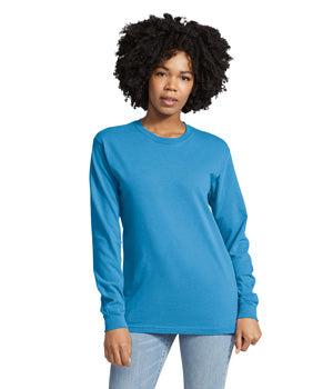 Comfort Colors Heavyweight Long Sleeve Tee - 6014