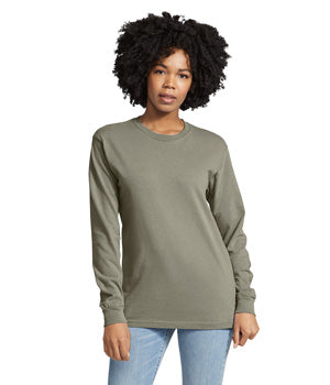 Comfort Colors Heavyweight Long Sleeve Tee - 6014