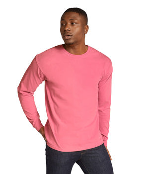 Comfort Colors Heavyweight Long Sleeve Tee - 6014