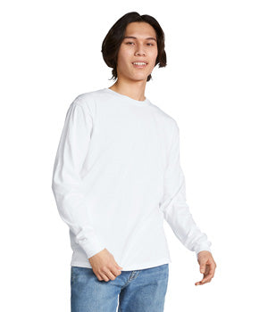 Comfort Colors Heavyweight Long Sleeve Tee - 6014