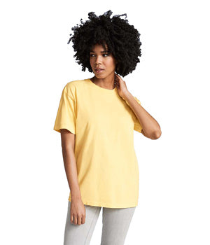 Comfort Colors Heavyweight Adult Pocket Tee - 6030cl
