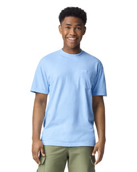 Comfort Colors Heavyweight Adult Pocket Tee - 6030cl