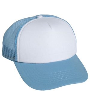 Mega Cap Summer Trucker Cap - 6801b