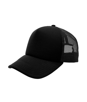 Mega Cap Summer Trucker Cap - 6801c