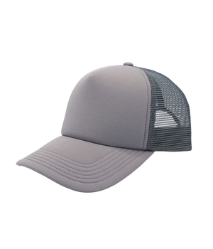 Mega Cap Summer Trucker Cap - 6801c