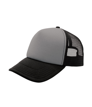 Mega Cap Summer Trucker Cap - 6801c