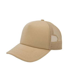 Mega Cap Summer Trucker Cap - 6801c
