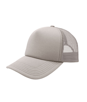 Mega Cap Summer Trucker Cap - 6801c