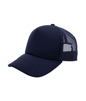 Mega Cap Summer Trucker Cap - 6801c