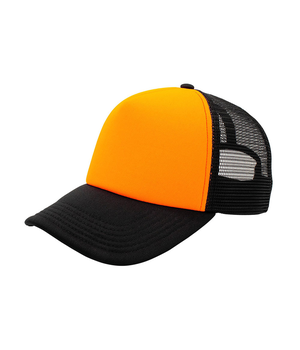Mega Cap Summer Trucker Cap - 6801c