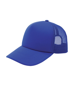 Mega Cap Summer Trucker Cap - 6801c