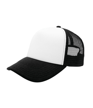 Mega Cap Summer Trucker Cap - 6801c