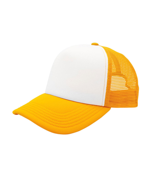 Mega Cap Summer Trucker Cap - 6801c