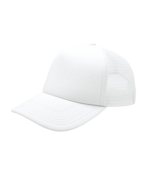 Mega Cap Summer Trucker Cap - 6801c