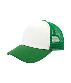 Mega Cap Summer Trucker Cap - 6801c