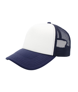 Mega Cap Summer Trucker Cap - 6801c
