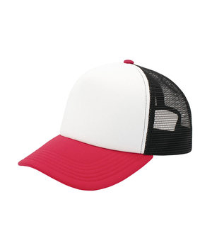 Mega Cap Summer Trucker Cap - 6801c