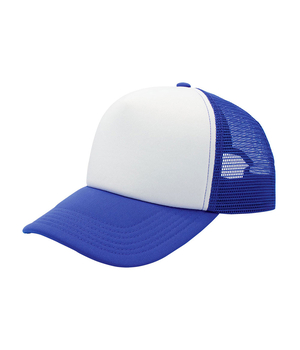 Mega Cap Summer Trucker Cap - 6801c