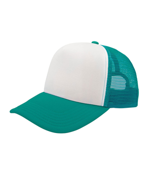 Mega Cap Summer Trucker Cap - 6801c