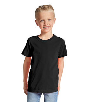 Comfort Colors Youth Midweight Tee - 9018