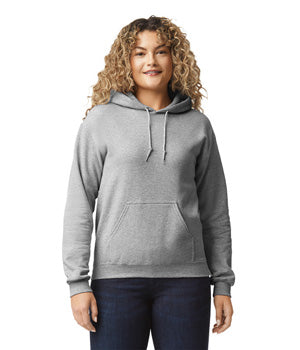 Gildan Heavy Blend Hooded Sweatshirt - 18500