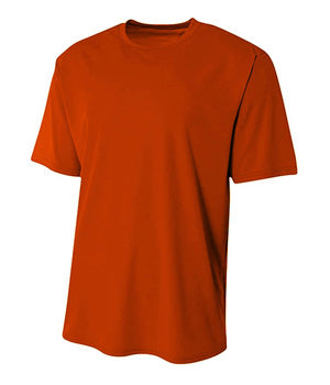 A4 Sprint Tee - n3402